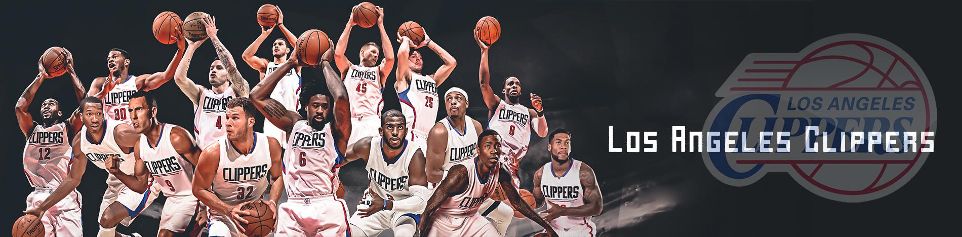 Boutique Maillot Los Angeles Clippers